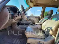 1998 Toyota 4 RUNNER фото