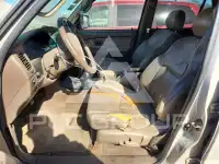 1998 Toyota 4 RUNNER фото