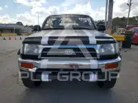 1998 Toyota 4 RUNNER фото