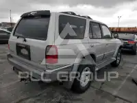 1998 Toyota 4 RUNNER фото