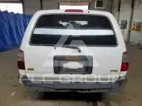 1998 Toyota 4 RUNNER фото