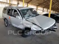 1998 Toyota 4 RUNNER фото