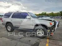 1998 Toyota 4 RUNNER фото