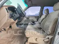 1998 Toyota 4 RUNNER фото
