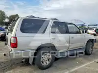 1998 Toyota 4 RUNNER фото