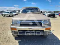 1998 Toyota 4 RUNNER фото