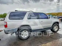 1998 Toyota 4 RUNNER фото