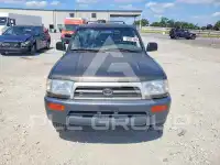 1998 Toyota 4 RUNNER фото