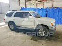 1998 Toyota 4 RUNNER фото