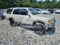 1998 Toyota 4 RUNNER фото