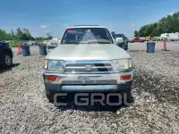 1998 Toyota 4 RUNNER фото