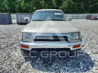 1998 Toyota 4 RUNNER фото