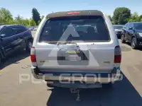 1998 Toyota 4 RUNNER фото