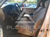 1998 Toyota 4 RUNNER фото