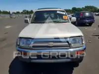1998 Toyota 4 RUNNER фото