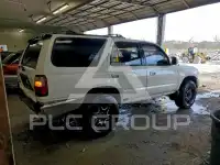 1998 Toyota 4 RUNNER фото