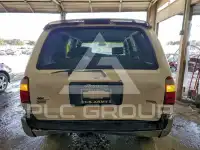 1998 Toyota 4 RUNNER фото