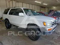 1998 Toyota 4 RUNNER фото