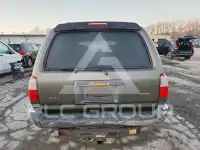1998 Toyota 4 RUNNER фото