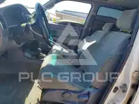 1998 Toyota 4 RUNNER фото