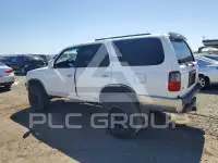 1998 Toyota 4 RUNNER фото