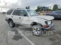 1998 Toyota 4 RUNNER фото