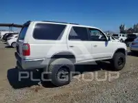 1998 Toyota 4 RUNNER фото