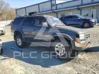 1998 Toyota 4 RUNNER фото