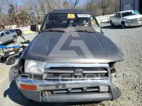 1998 Toyota 4 RUNNER фото