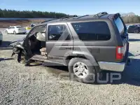 1998 Toyota 4 RUNNER фото