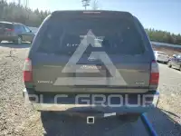 1998 Toyota 4 RUNNER фото