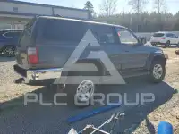 1998 Toyota 4 RUNNER фото