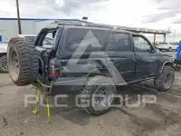 1998 Toyota 4 RUNNER фото