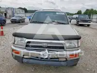 1998 Toyota 4 RUNNER фото