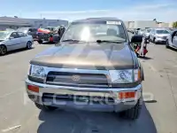 1998 Toyota 4 RUNNER фото