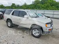 1998 Toyota 4 RUNNER фото