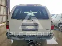 1998 Toyota 4 RUNNER фото