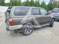 1998 Toyota 4 RUNNER фото