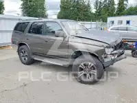 1998 Toyota 4 RUNNER фото