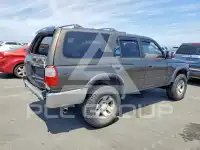 1998 Toyota 4 RUNNER фото
