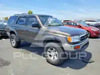 1998 Toyota 4 RUNNER фото