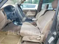 1998 Toyota 4 RUNNER фото