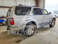 1998 Toyota 4 RUNNER фото
