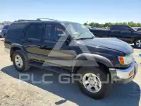 1998 Toyota 4 RUNNER фото