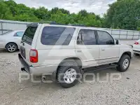1998 Toyota 4 RUNNER фото