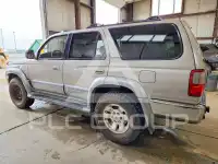 1998 Toyota 4 RUNNER фото