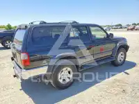 1998 Toyota 4 RUNNER фото