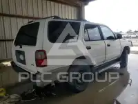 1998 Toyota 4 RUNNER фото