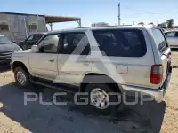 1998 Toyota 4 RUNNER фото