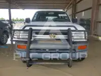 1998 Toyota 4 RUNNER фото